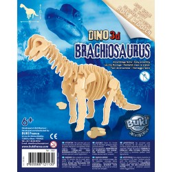 Brachiosaure