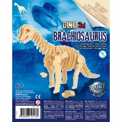 Dino Wooden