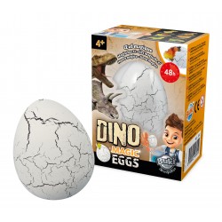 Dino Oeuf Magique